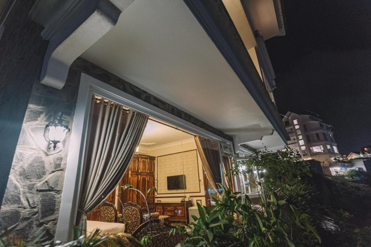 Villa Vista Dalat 2 Exterior foto